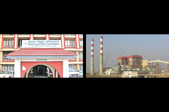 Nepal, Bangladesh hold discussions on power trade agreement